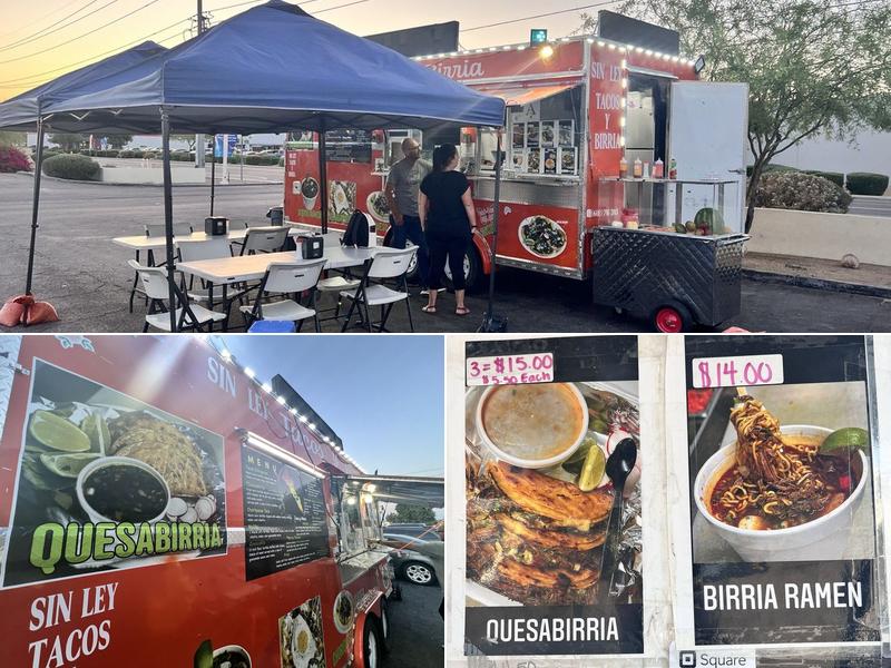 Sinley Tacos Y Birria