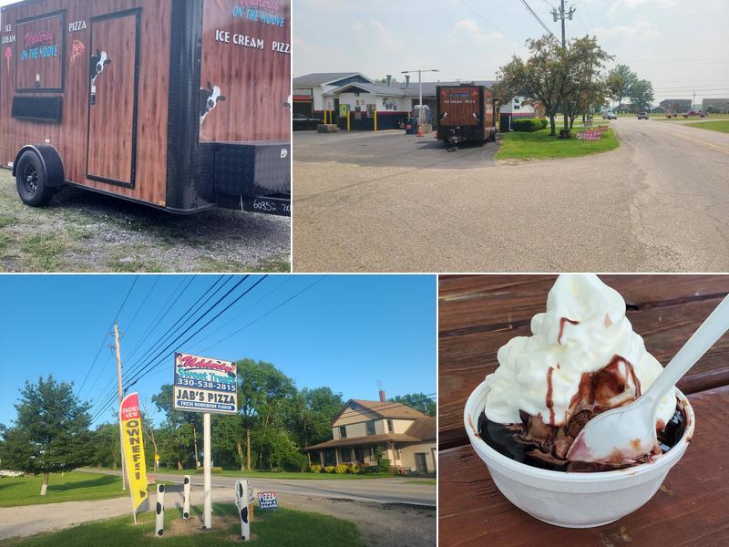 Udderly Sweet Treats