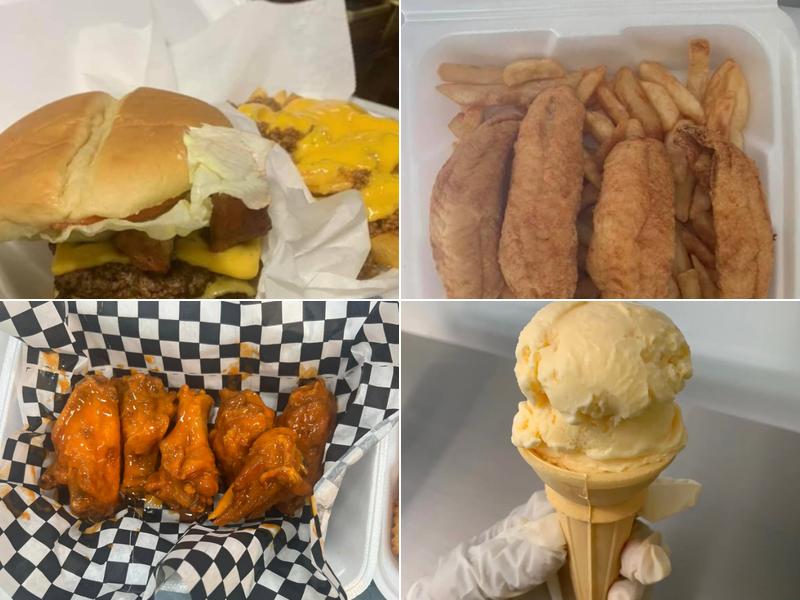 The Fry Box 631 Chester Ave, Great Falls