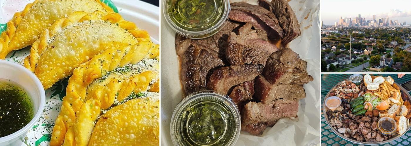 X-Picanha Bras-Mex Churrasco