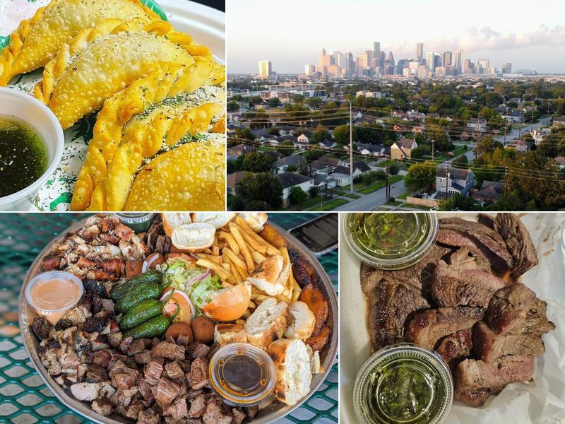 X-Picanha Bras-Mex Churrasco