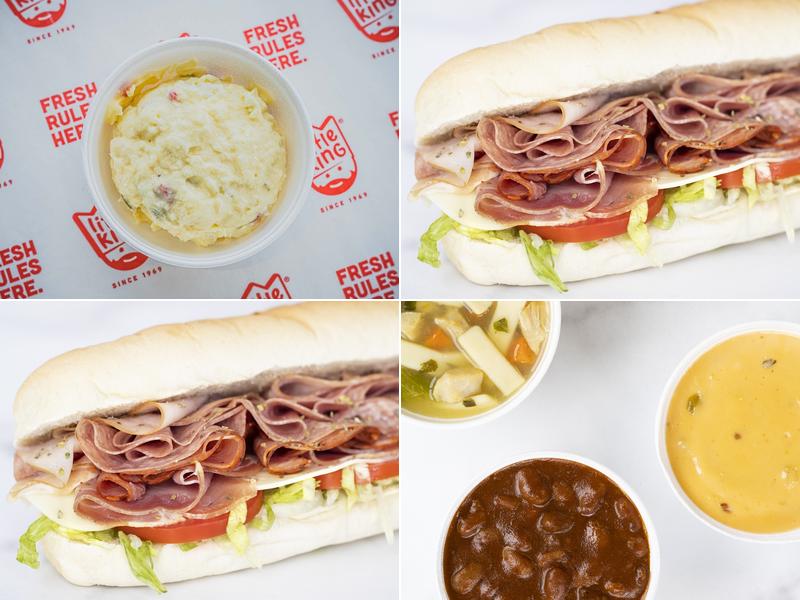 Little King Deli & Subs