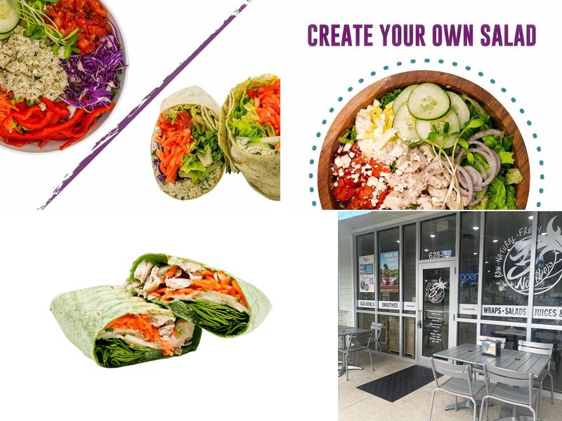 3Natives 628-3 Atlantic Blvd, Neptune Beach