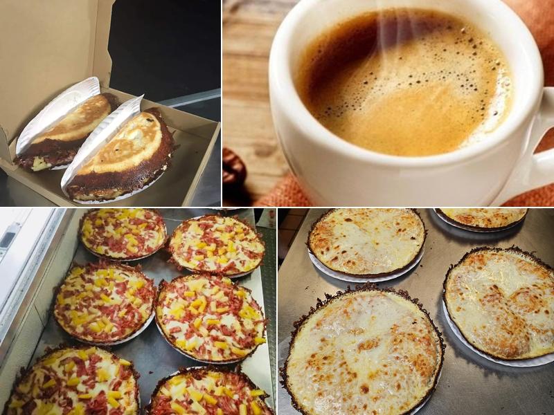 Cuban Pizzeria FoodTruck