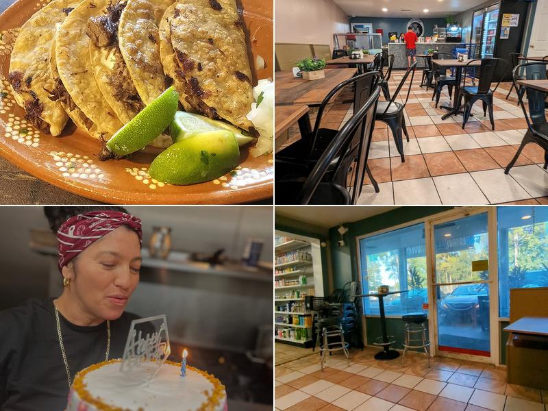 Moyitos Cafe 3613 Chicot Rd, Pascagoula