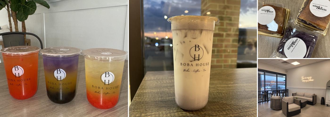 Boba House