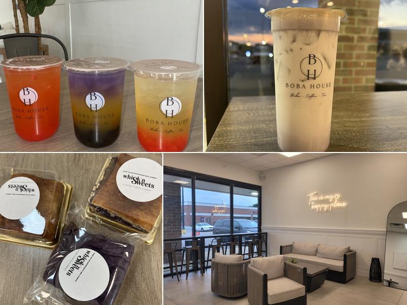 Boba House 398 W Army Trail Rd #114, Bloomingdale