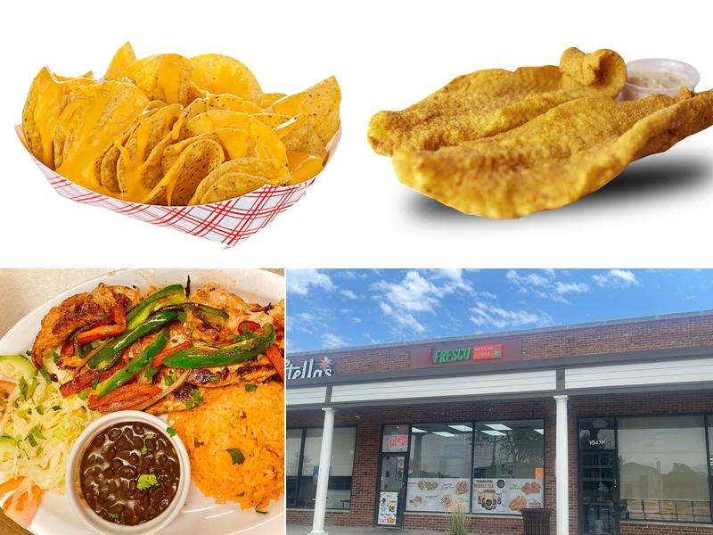 Fresco 1047 S York Rd Unit "G, Bensenville