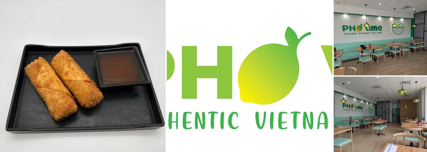 Pho lime