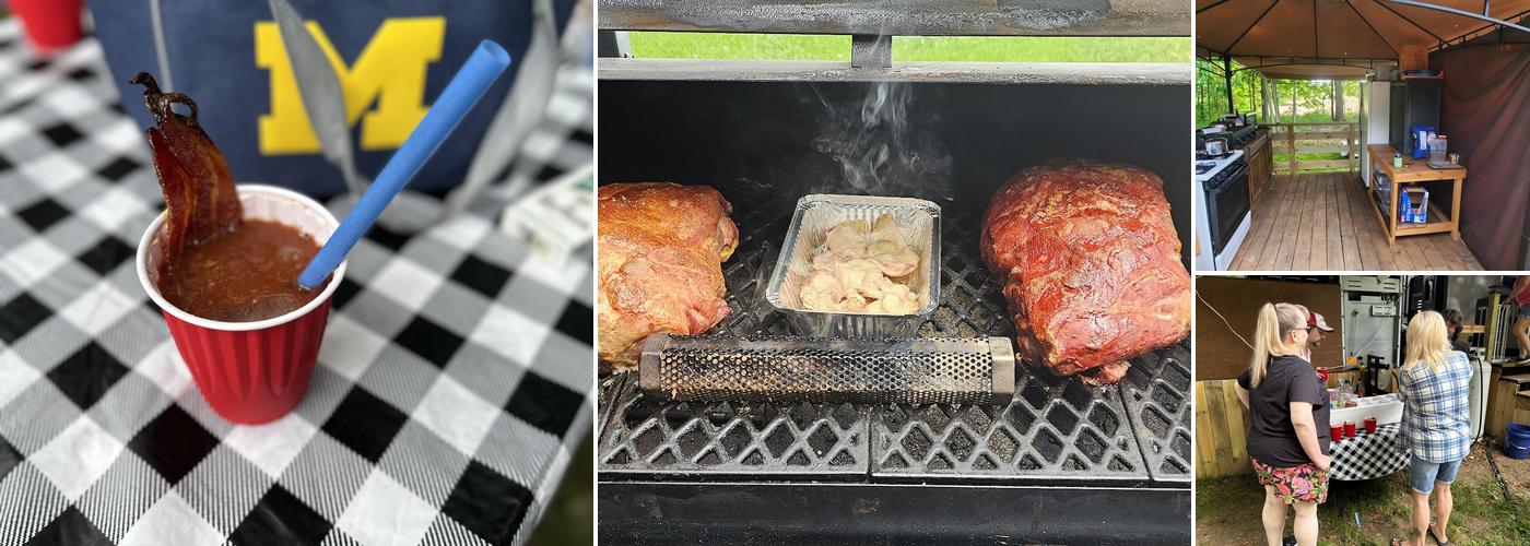 Joey's Meats and Eats