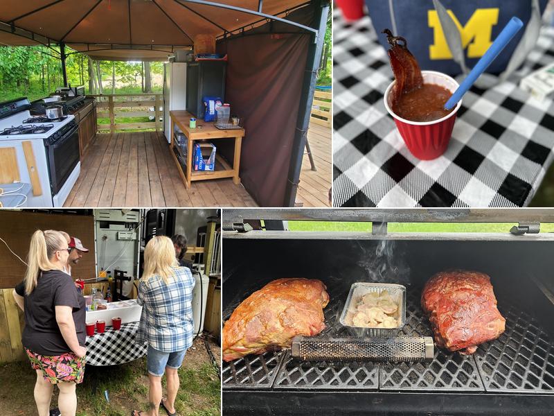 Joey's Meats and Eats