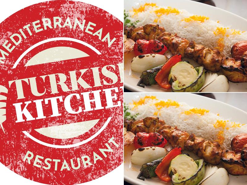 Turkish Kitchen Mediterranean Cusine