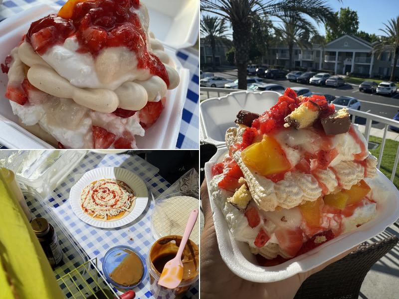 Dulces Sabor Colombiano