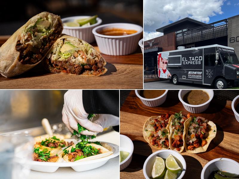 El Taco Express