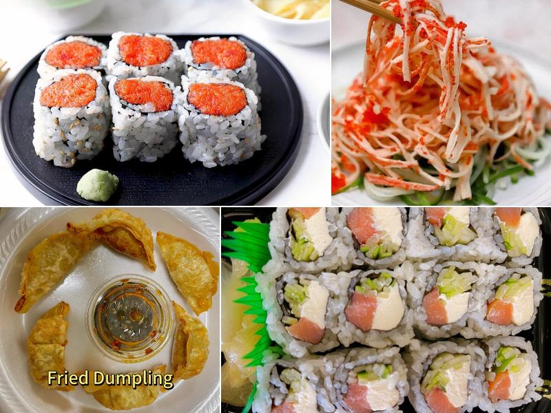 YUMMY HOUSE 1367 Ety Rd NW, Lancaster