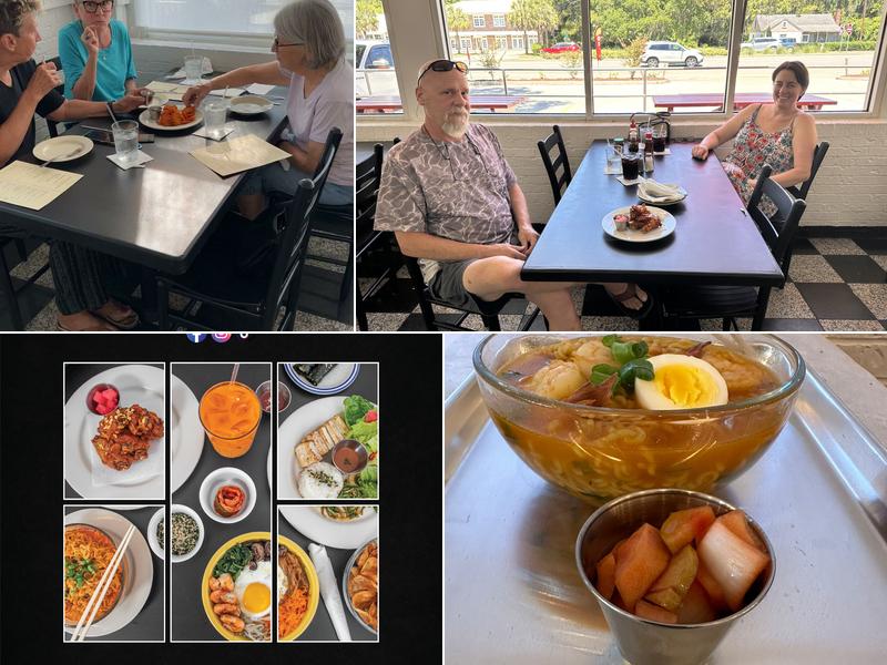 ANDOMIRO 12036 Ocean Hwy, Pawleys Island