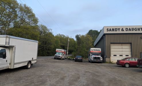 U-Haul Neighborhood Dealer