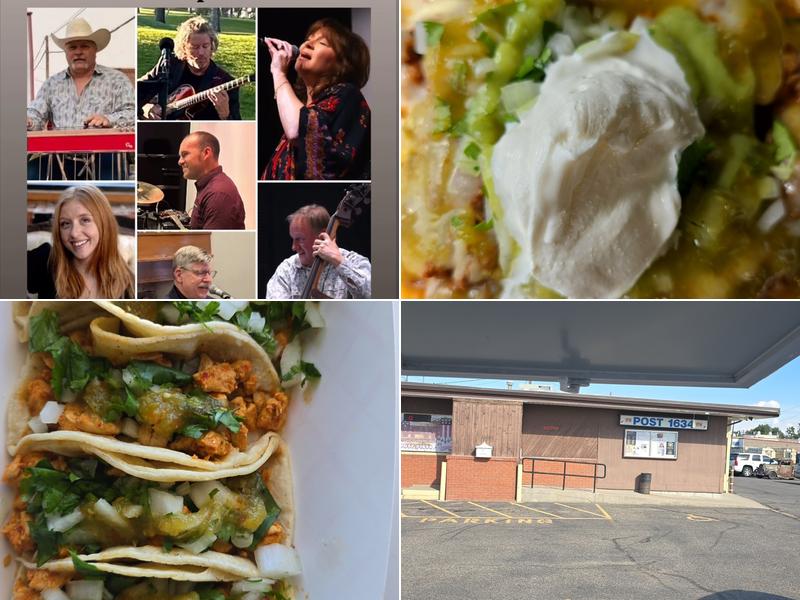 Mom’s Kitchen Billings