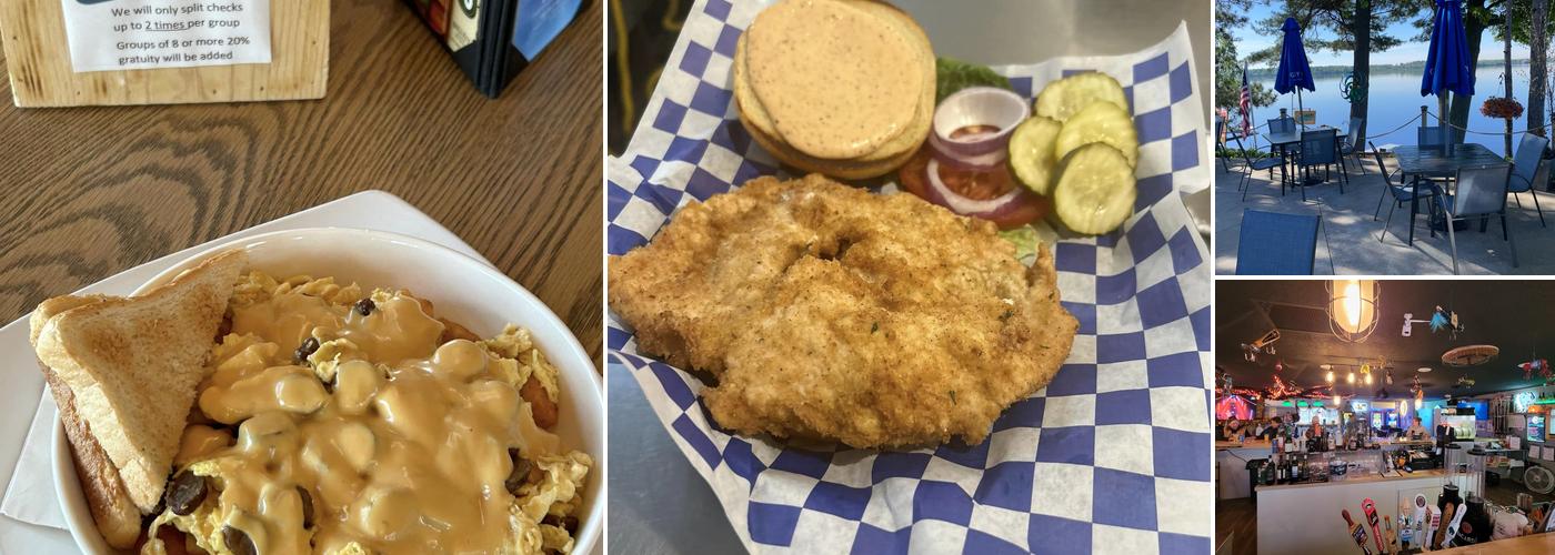 Castaways Bar & Grill