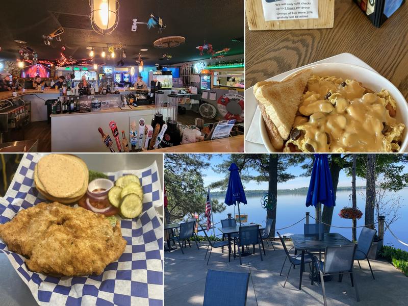 Castaways Bar & Grill