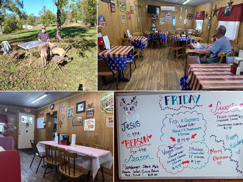 Fairystone Grill 8798 Fairystone Park Hwy, Bassett