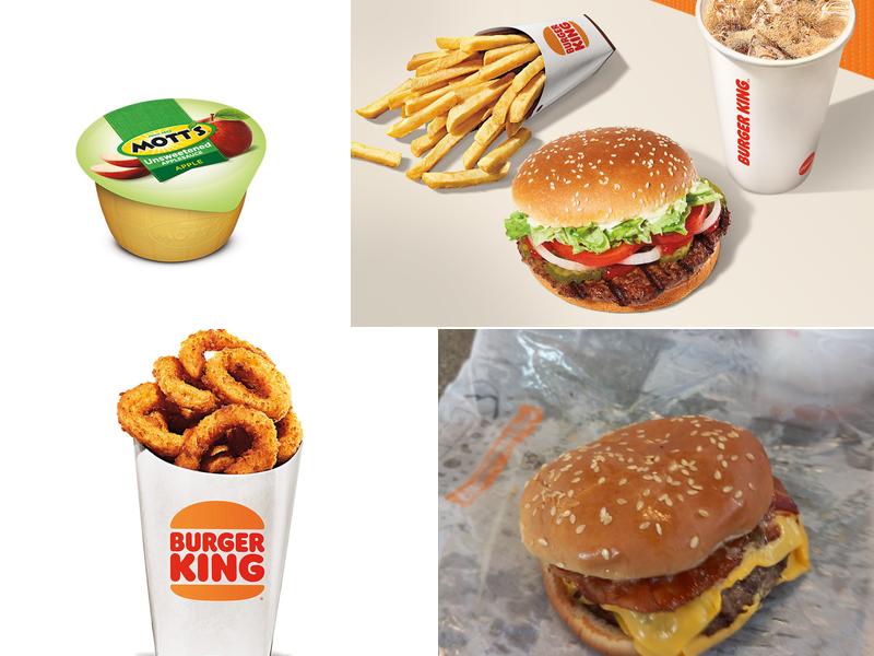 Burger King 633 Wilton Rd, Farmington