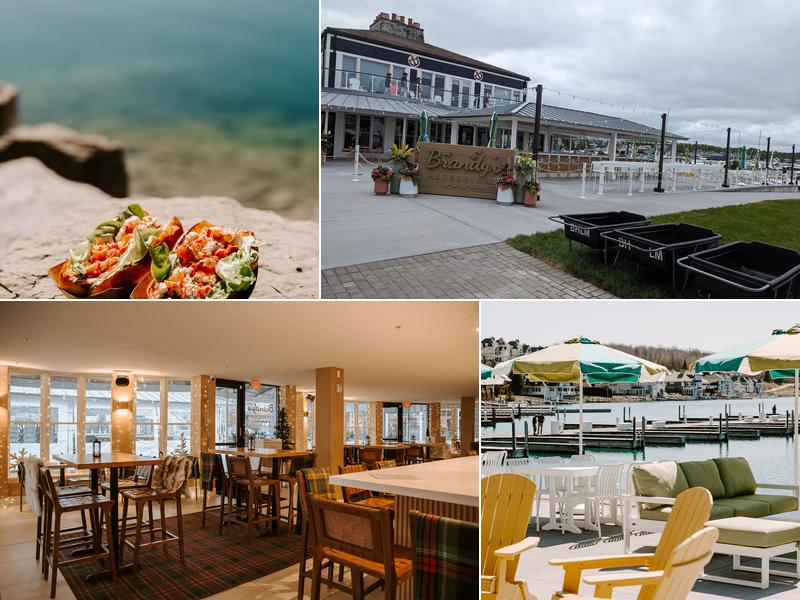 Brandy's Harbortown 820 Front St, Bay Harbor