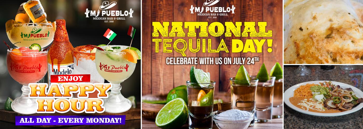 Mi Pueblo Express - Mound