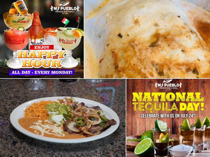 Mi Pueblo Express - Mound