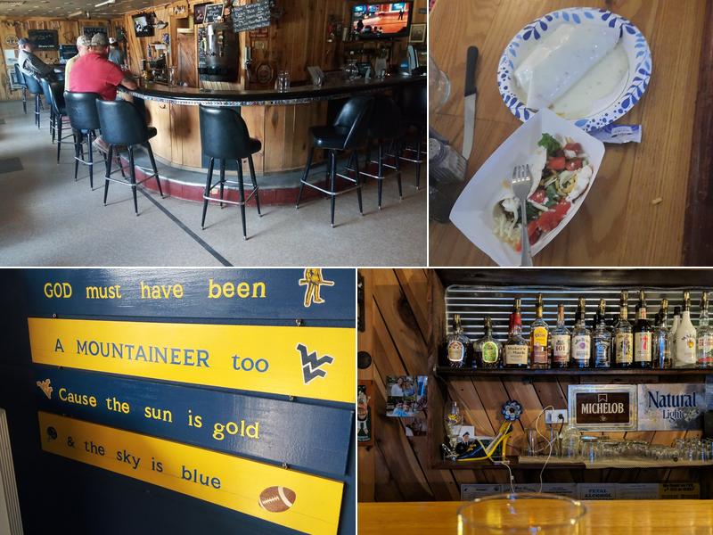 Belleview Inn 10028 Harris Hwy, Belleville