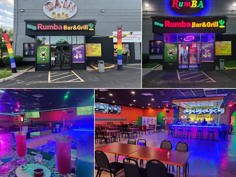 Dain Rumba Bar And Grill