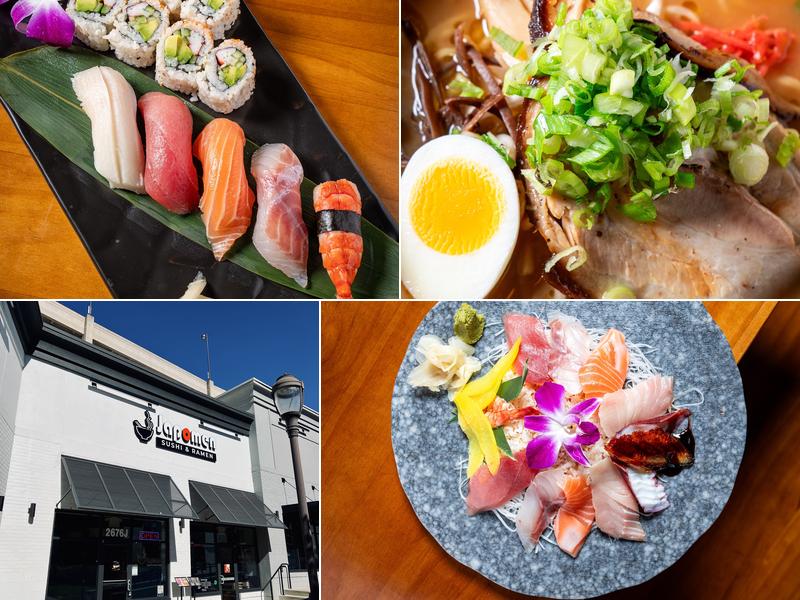 Japomen Vienna 2676 Avenir Pl J, Vienna