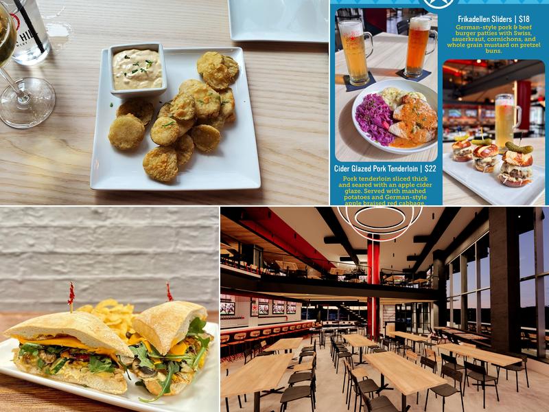 Starr Hill Tysons Brewpub