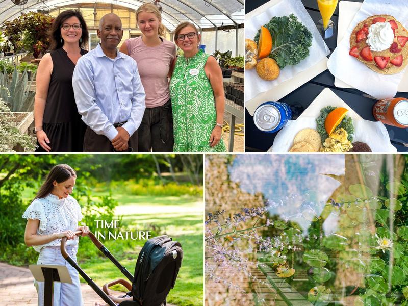 Garden Cafe 4747 Bob Wallace Ave SW, Huntsville