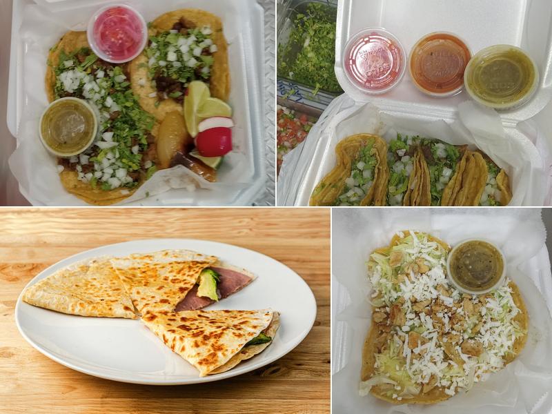 Taqueria la Hidalguense LLC