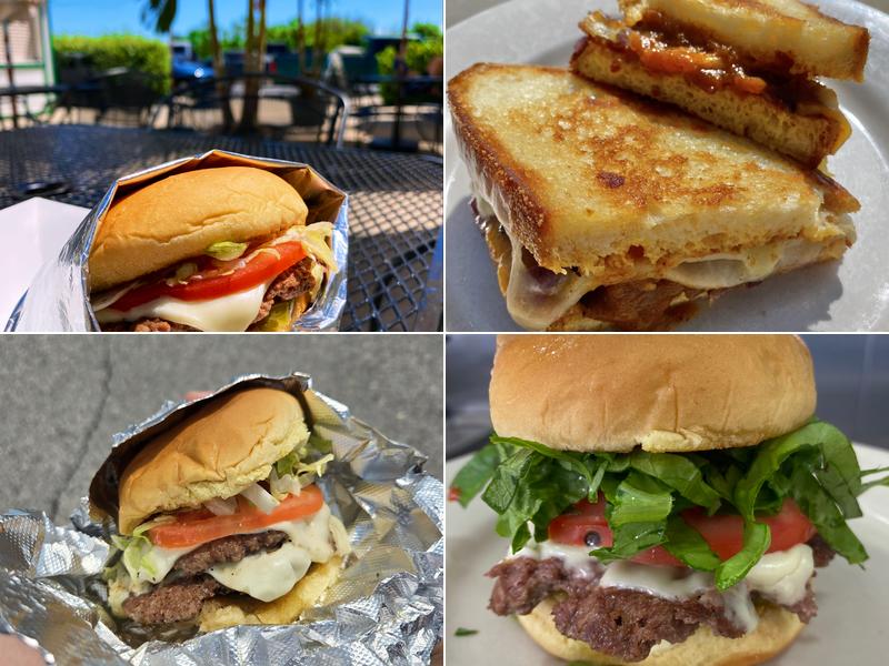 Smash Shack 307 Beach Ave Unit 4 & 5, Cape May