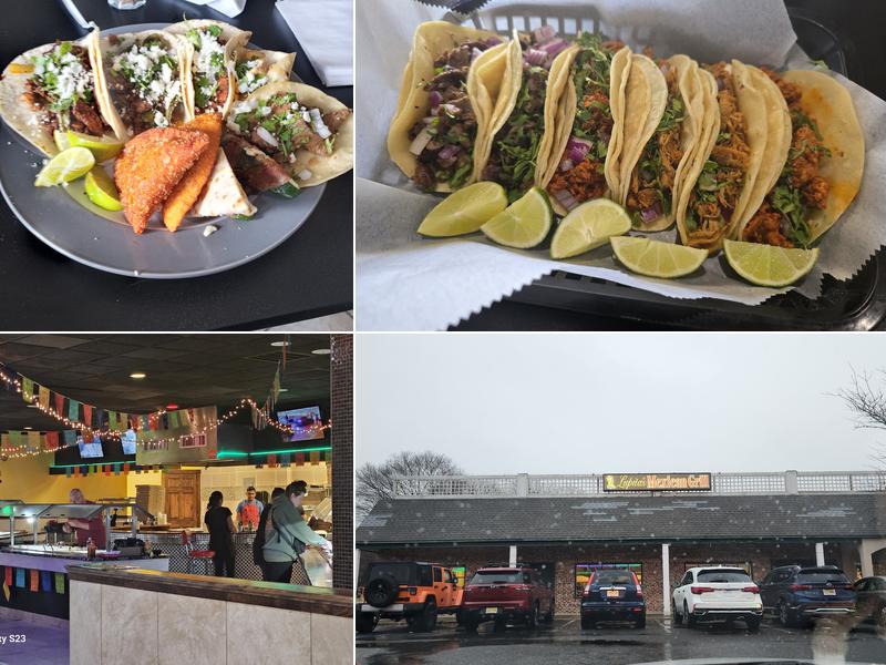 Lupitas Mexican Grill