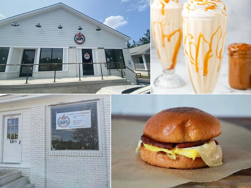 Skip's Wrightstown