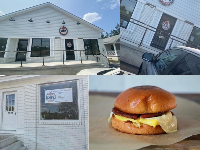Skip's Wrightstown
