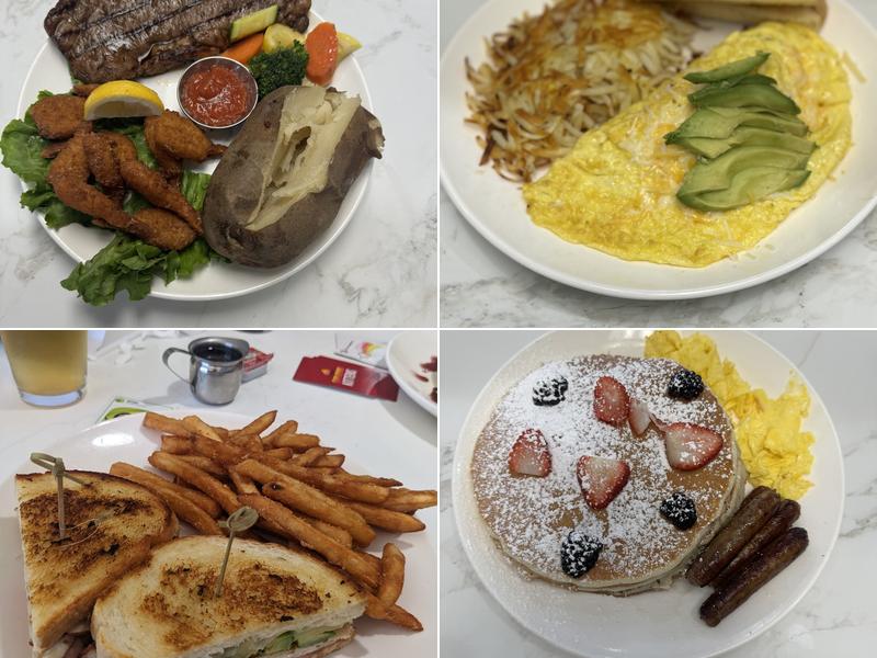 The Neighborhood Cafe