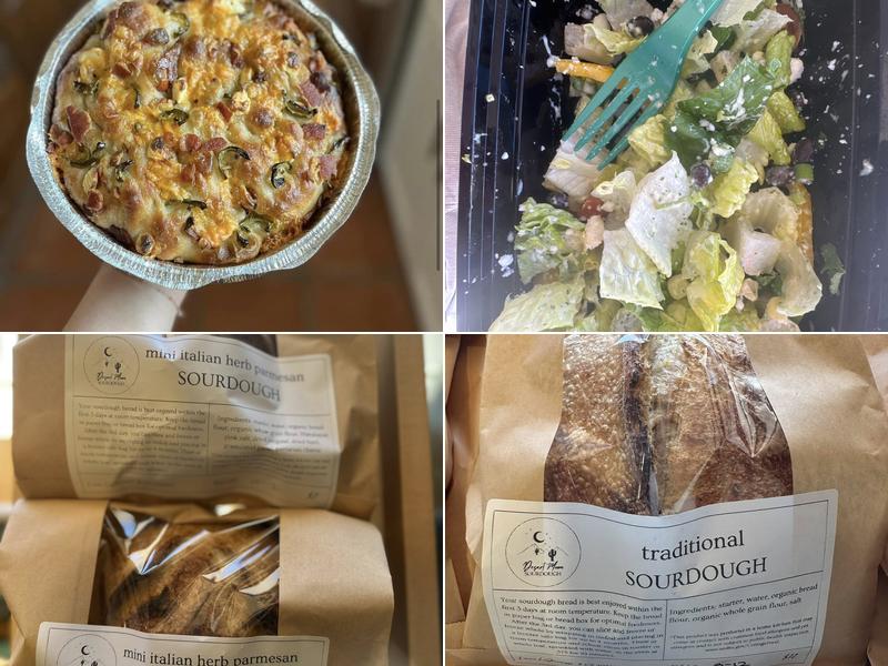 Fresh Greens 620 W Wickenburg Way, Wickenburg