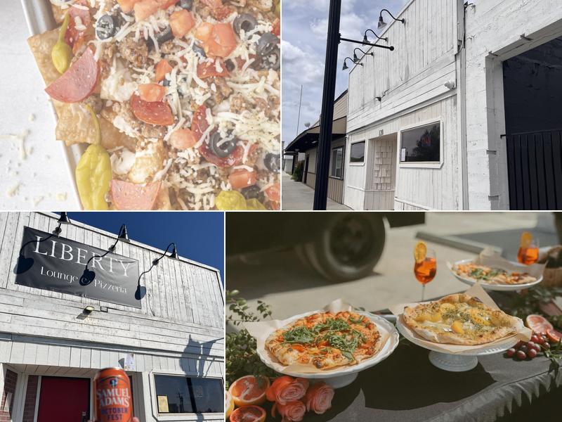 Liberty Lounge 120 W Idaho Ave, Homedale