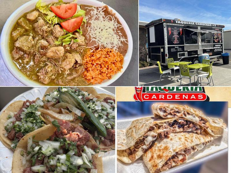 Taqueria Cardenas No. 2