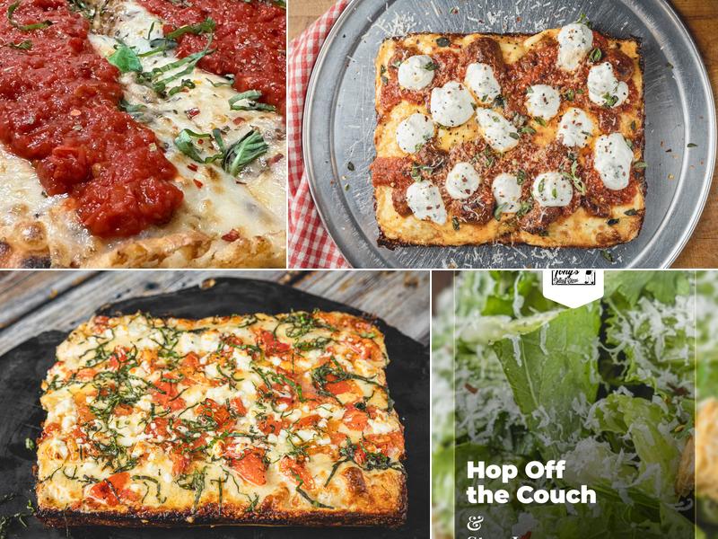 Gold Tooth Tony's Montrose