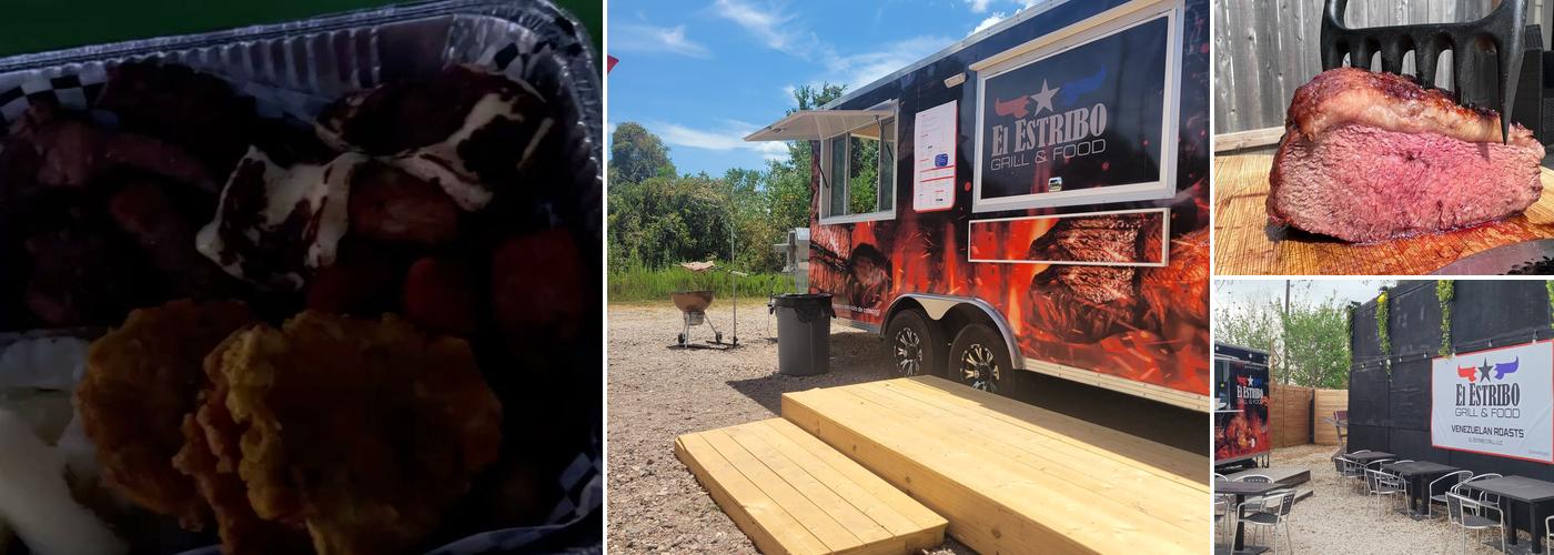 EL ESTRIBO GRILL LLC