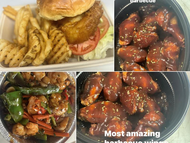 Ool Sooo Good 1740 US-90, Lake City