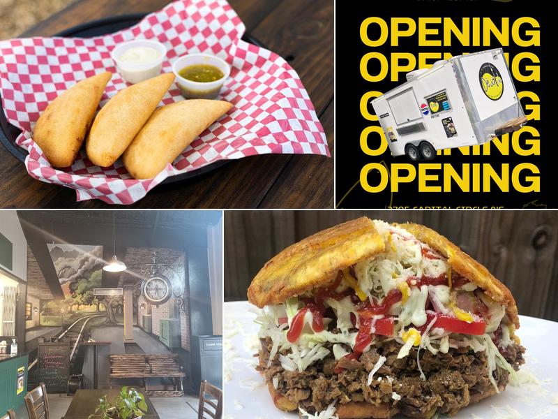 Dejavu Raild Road Square