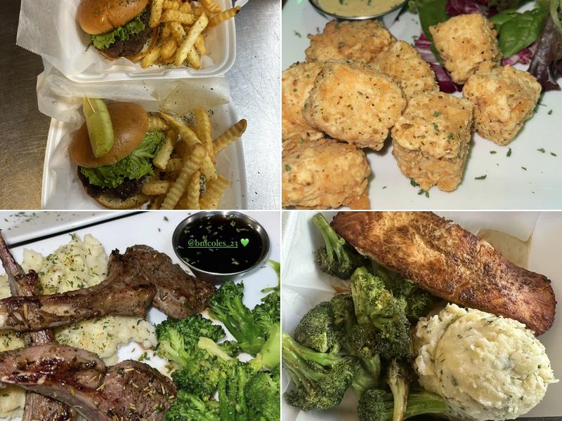 B.NiCole’s Bistro 1639 E Victory Dr, Savannah