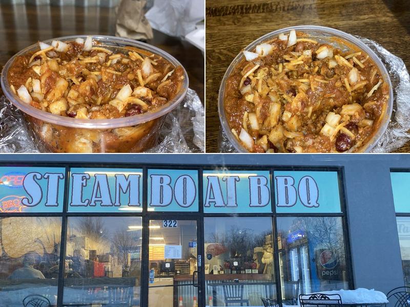 Butler's BBQ & Grill