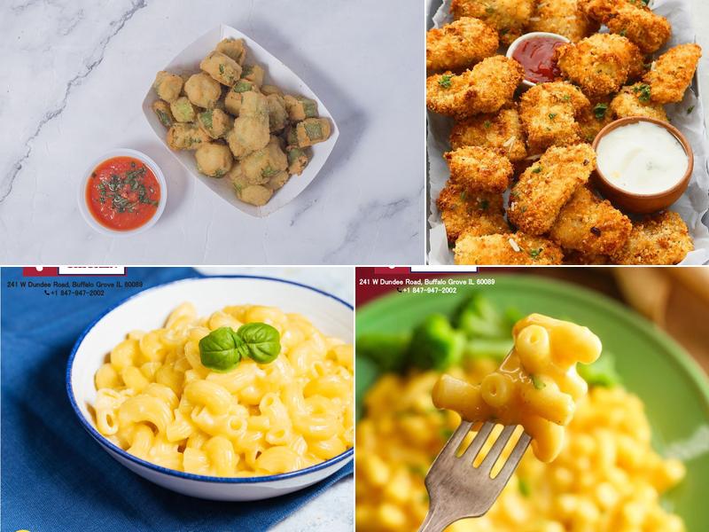 Crown's Fish & Chicken